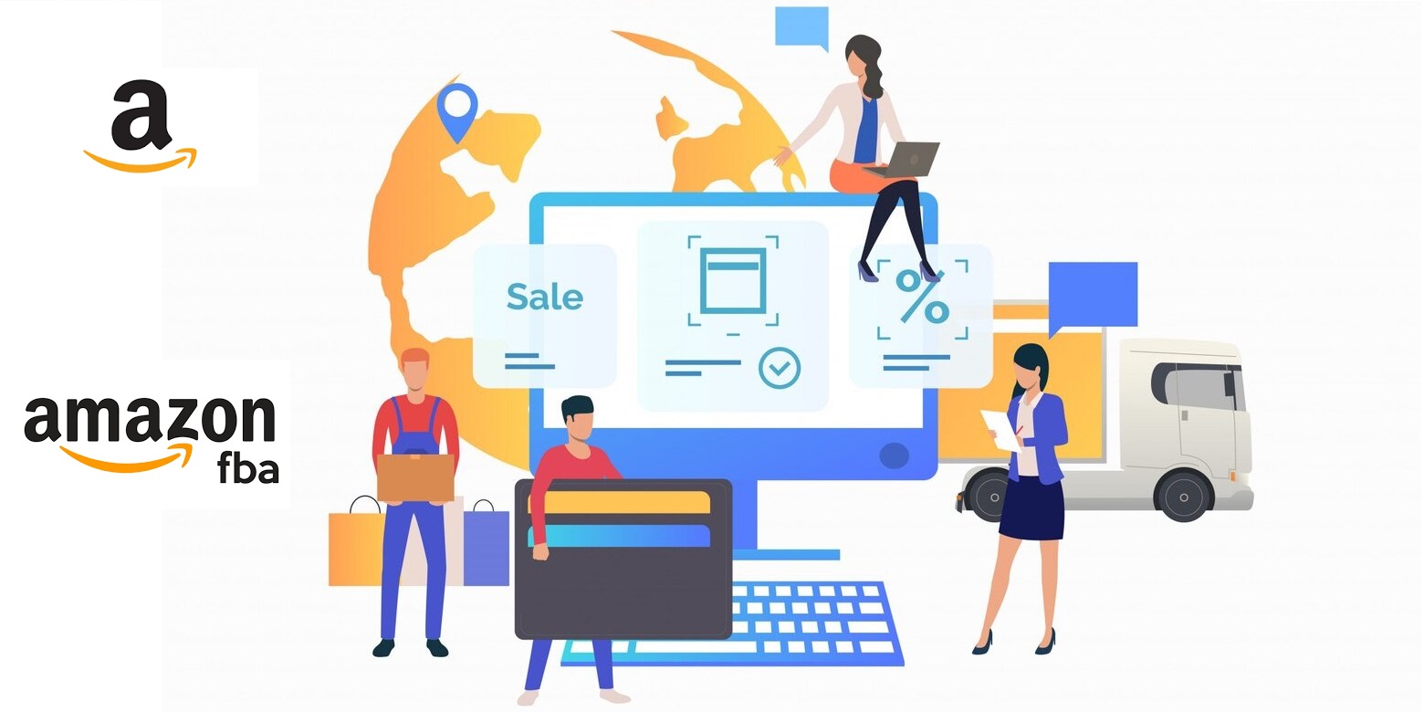 Amazon FBA Prep Services