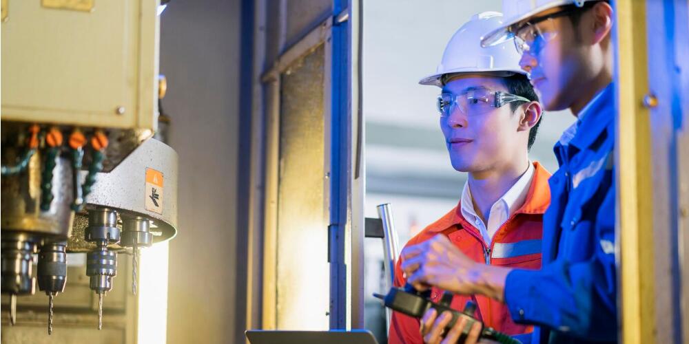 China Sourcing Agent in Nigeria