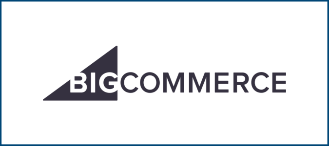 Bigcommerce Dropshipping