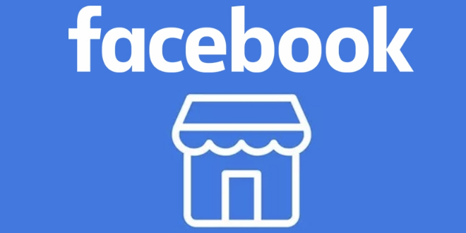 Facebook Shop Dropshipping