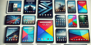 Android Tablets