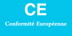 CE - Conformite Europeenne