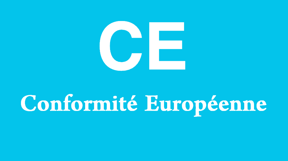 Què és el CE? (Conformitat Europea)
