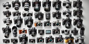 Cameras