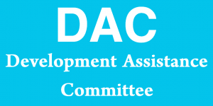 DAC - Development Assistance Committee
