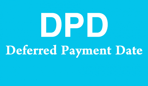 What is DPD? (Deferred Payment Date)