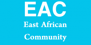 EAC - East African Community