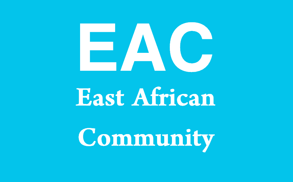 Kas yra EAC? (Rytų Afrikos bendrija)