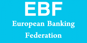 EBF - European Banking Federation