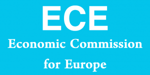 ECE - Economic Commission for Europe