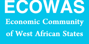 ECOWAS - Economic Community of West African States
