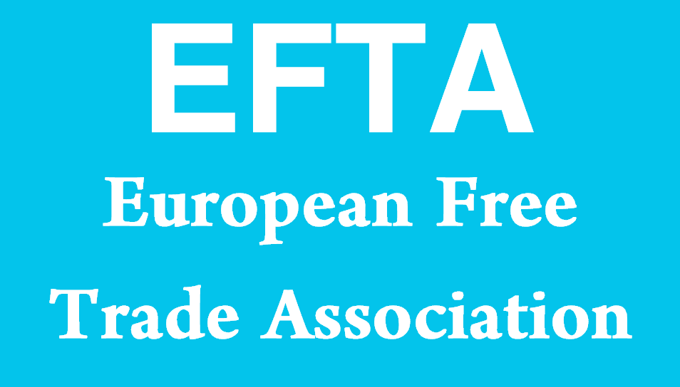 Hvad er EFTA? (Den Europæiske Frihandelssammenslutning)