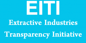 EITI - Extractive Industries Transparency Initiative