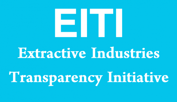 What is EITI? (Extractive Industries Transparency Initiative)