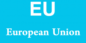 EU - European Union