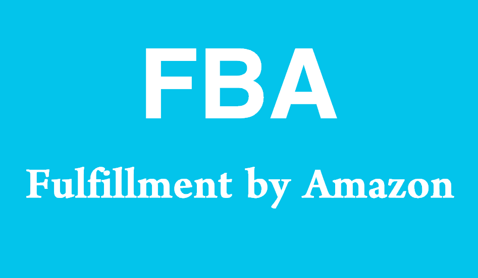 What is FBA? (Fulfillment by Amazon)