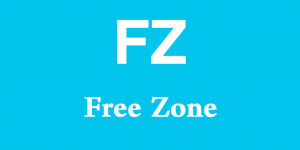 FZ - Free Zone