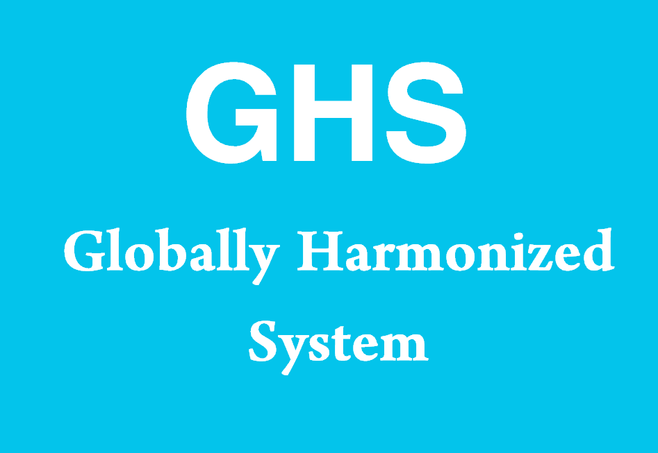What is GHS? (Globally Harmonized System)