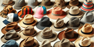 Hats