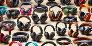 Headphones