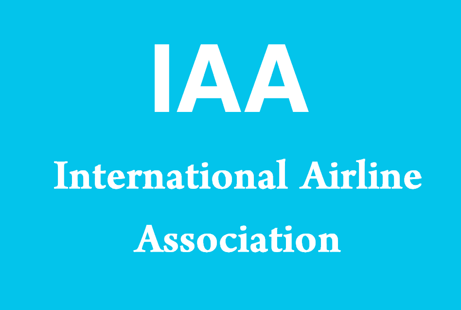 IAA - International Airline Association
