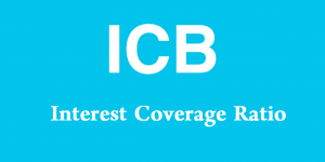 ICB - Interest Coverage Ratio
