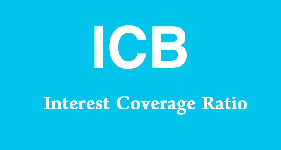 ICB - Interest Coverage Ratio