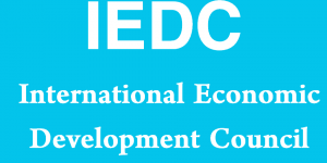 IEDC - International Economic Development Council
