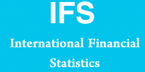 IFS - International Financial Statistics