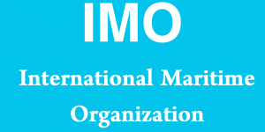 IMO - International Maritime Organization