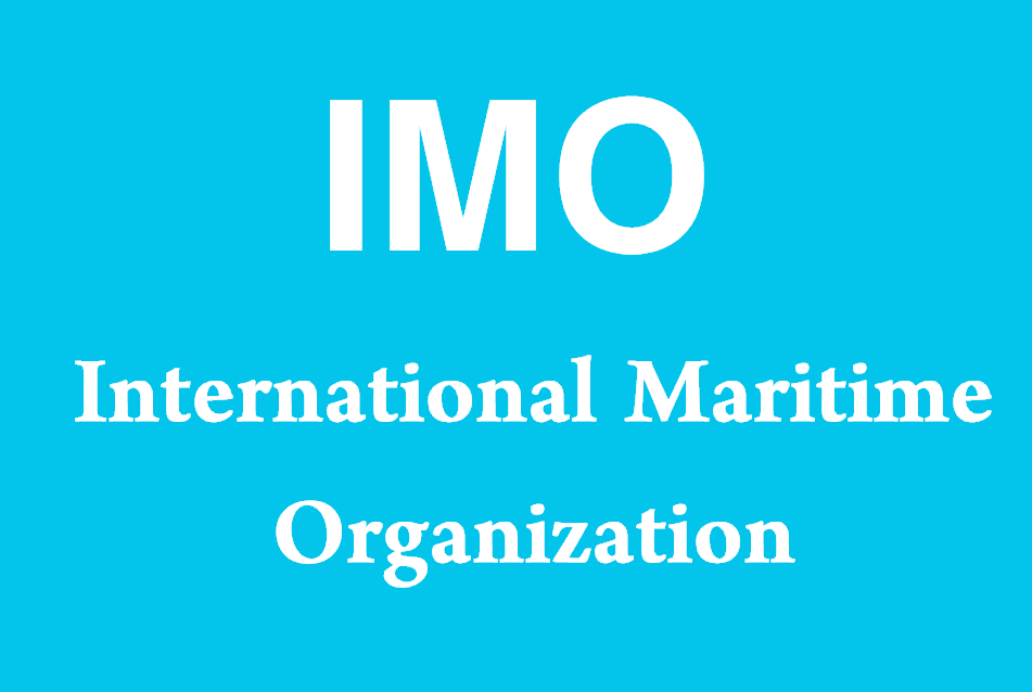 What is IMO? (International Maritime Organization)