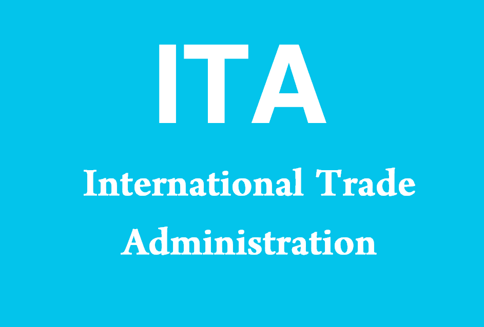 What is ITA? (International Trade Administration)
