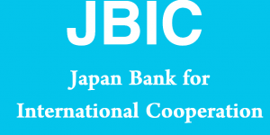 JBIC - Japan Bank for International Cooperation