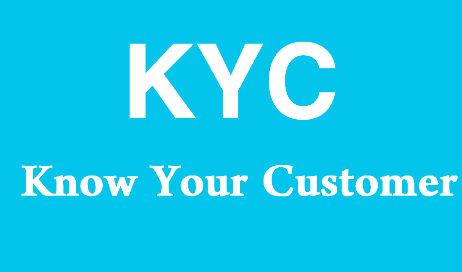 What is KYC? (Know Your Customer)