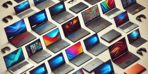 Laptops