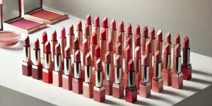 Lipsticks