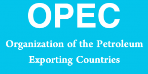OPEC - Organization of the Petroleum Exporting Countries