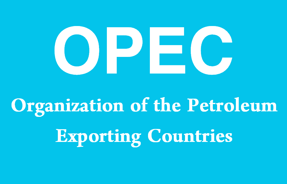 What is OPEC? (Organization of the Petroleum Exporting Countries)