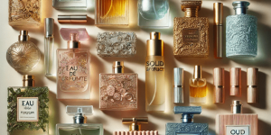 Perfumes