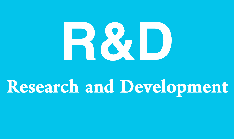 What is R&D? (Research and Development)