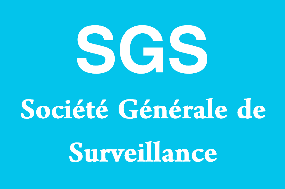 SGS - Societe Generale de Surveillance