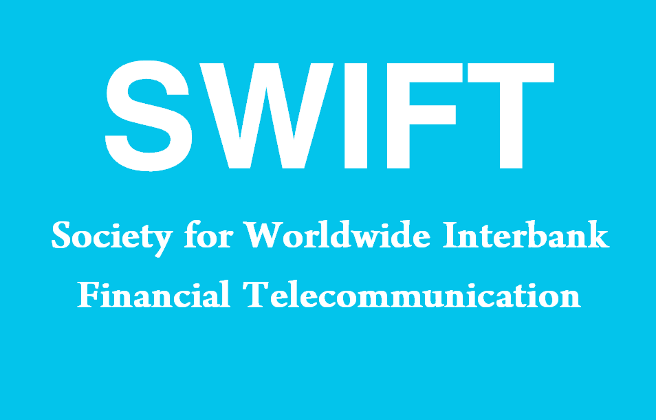 What is SWIFT? (Society for Worldwide Interbank Financial Telecommunication)