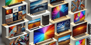Televisions