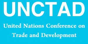 UNCTAD - United Nations Conference on Trade and Development