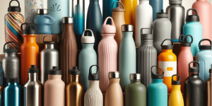 Water Bottles