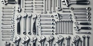 Wrenches