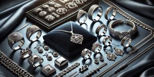 925 Silver Jewelry