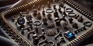 Body Jewelry