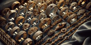 Bracelets