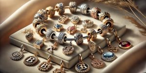 Charm Jewelry